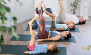 „Physiotherapie Hausbesuche Olching – Mobile Physiotherapie für Erwachsene